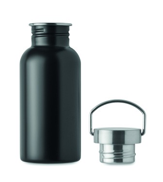 Logotrade reklaamtoote foto: FLORENCE SING joogipudel 500 ml