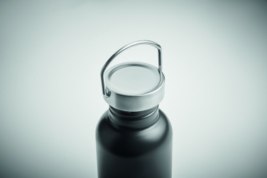 Logotrade reklaamtoote foto: FLORENCE SING joogipudel 500 ml