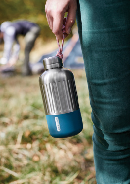 Logotrade reklaamtoote foto: Black+Blum Explorer suur termospudel 850ml