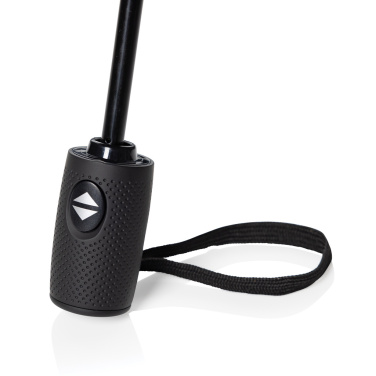 Logo trade ärikingi pilt: Swiss Peak Vito Aware™ RPET 21-tolline automaatne vihmavari