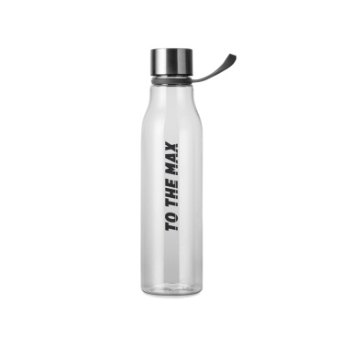 Logo trade reklaamkingid foto: VINGA Lean RCS veepudel 800 ML