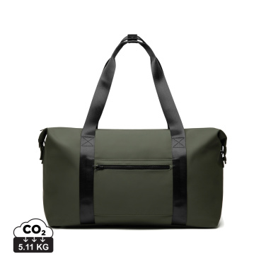 Logotrade meene foto: VINGA Baltimore RCS 24h reisikott