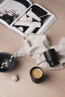 Logotrade meened pilt: VINGA Nagano RCS kruus