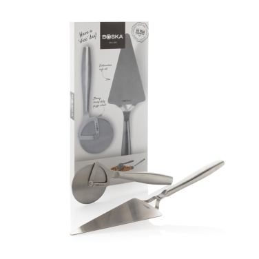 Logotrade reklaamkingid pilt: BOSKA pitsakomplekt Kopenhaagen