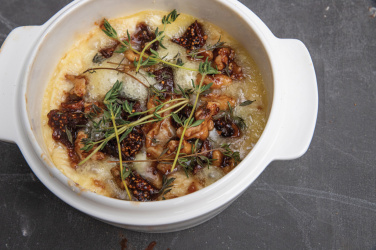 Logo trade ärikingitused foto: Juustufondüü BOSKA - 500 ml