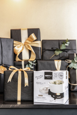 Logo trade firmakingid foto: Juustufondüü BOSKA - 500 ml