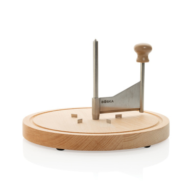 Logotrade ärikingid pilt: BOSKA juustunuga Amigo