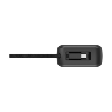 Logotrade firmakingituse foto: Urban Vitamin Eureka hübriid GANcharger 10000mah akupank 65W