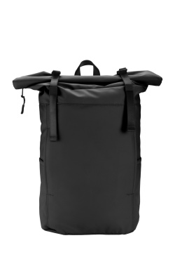 Logo trade reklaamtooted foto: Rolltop seljakott PEKTUSAN Schwarzwolf