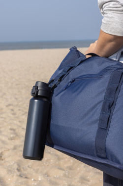 Logo trade reklaamkingitused foto: Via RCS Re-steel lukustatav spordipudel 600ML