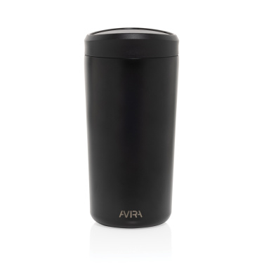 Logo trade ärikingituse pilt: Avira Alix RCS terasest termoskruus 400ml