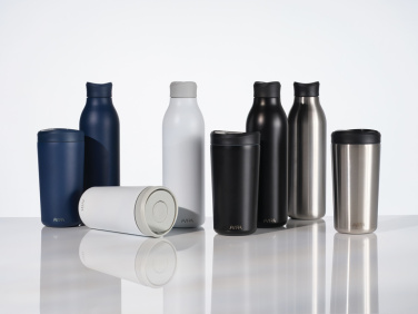 Logo trade meened foto: Avira Alix RCS terasest klikikumm 400ml