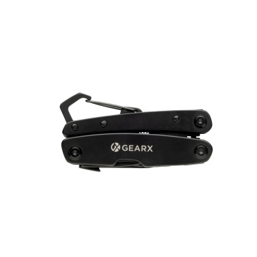 Logotrade reklaamkingid pilt: Gear X mini multitööriist