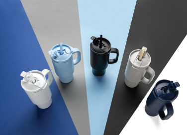 Logo trade reklaamkingituse pilt: Cruiser RCS lekkekindel termostass 480ML