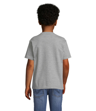 Logo trade reklaamkingi pilt: IMPERIAL LASTE T-SÄRK 190g