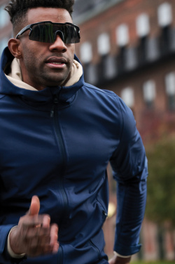 Logo trade reklaamkingid foto: SproShield RCS plastikust sportlikud päikeseprillid