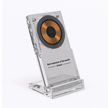 Logo trade firmakingituse pilt: Magcharge 15W magnetiline juhtmevaba laadimisalus