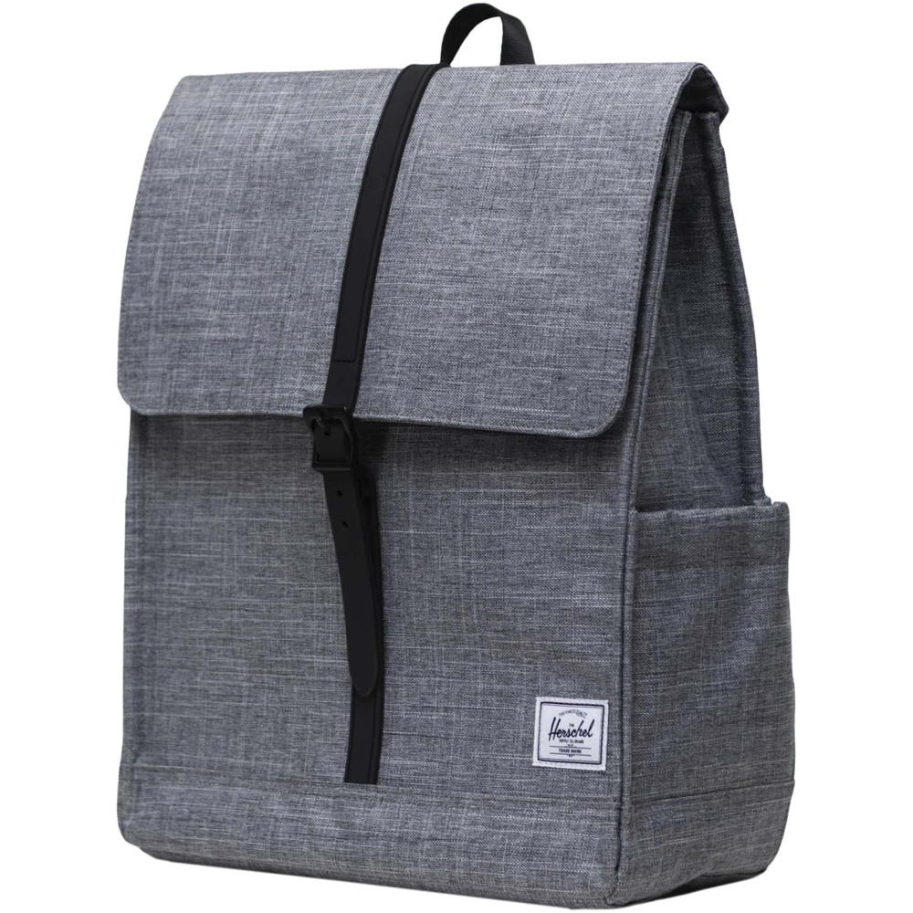 Logotrade firmakingid pilt: Herschel City taaskasutatud seljakott 16L