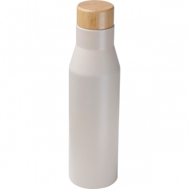 Logotrade firmakingitused pilt: Sõõgikarp koos roostevabast terasest pudeliga, Toronto