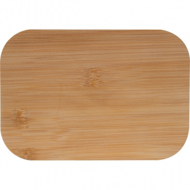 Logotrade ärikingitused pilt: Sõõgikarp koos roostevabast terasest pudeliga, Toronto