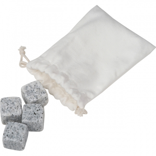 Logotrade reklaamtooted pilt: Jääkuubiku kividega komplekt Shenzhen