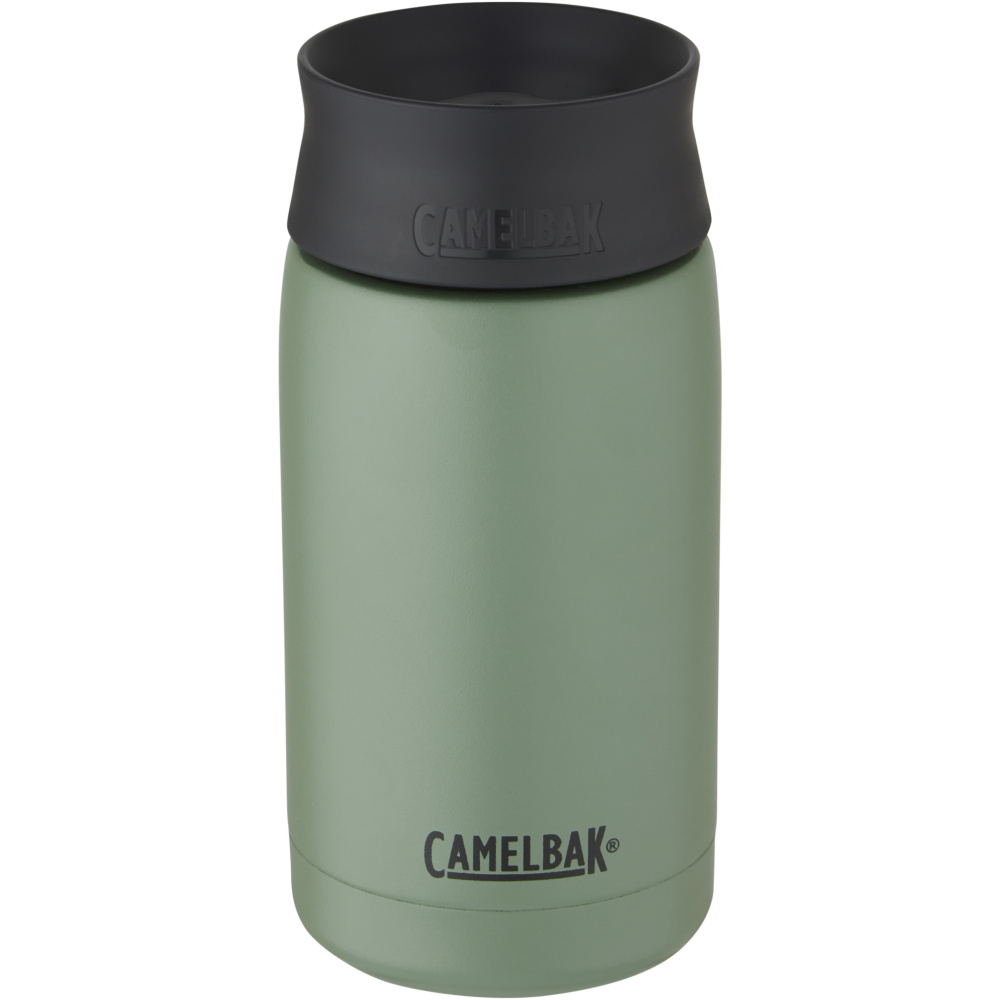 Logo trade ärikingituse pilt: CamelBak® Hot Cap 350 ml vasest vaakumisolatsiooniga trummel