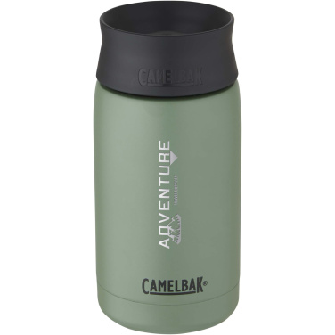 Logotrade reklaamkingitused pilt: CamelBak® Hot Cap 350 ml vasest vaakumisolatsiooniga trummel