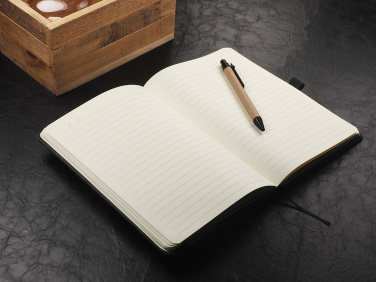 Logotrade reklaamkingid pilt: Märkmik 210210701