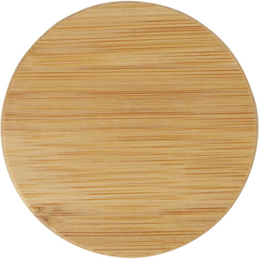 Logo trade firmakingitused foto: Zen teekann bambusest kaanega