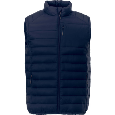 Logo trade reklaamkingituse pilt: Pallas meeste GRS vest
