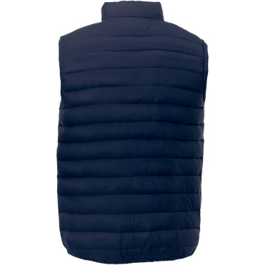 Logotrade reklaamtooted pilt: Pallas meeste GRS vest