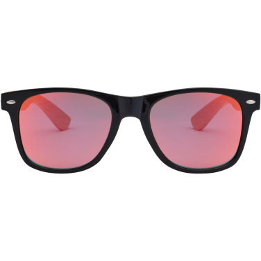 Logo trade firmakingitused foto: Hue päikeseprillid bambusest sangadega