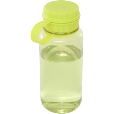 Logotrade firmakingitused pilt: Ryder 900 ml RCS sertifikaadiga RPET sportpudel