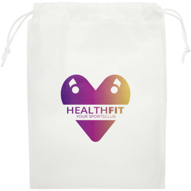 Logotrade firmakingituse foto: Harmony 3-osaline vannitarvikute komplekt