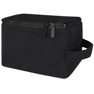 Logo trade ärikingitused foto: 500 g/m² Aware™ taaskasutatud tualett-tarvete kott