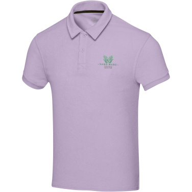 Logotrade reklaamkingitused pilt: Akoya unisex polosärk