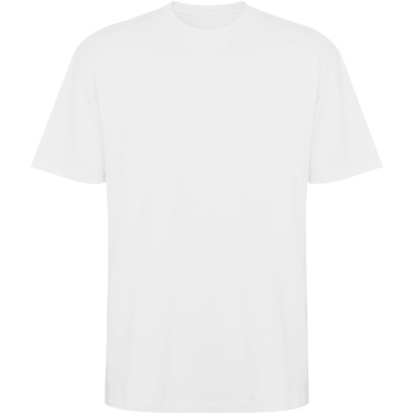 Logotrade firmakingitused pilt: Bull lühikeste varrukatega unisex ülisuur T-särk