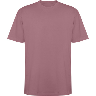 Logo trade ärikingid foto: Bull lühikeste varrukatega unisex ülisuur T-särk