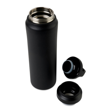 Logo trade reklaamkingi pilt: Aviana™ Rowan RCS taaskasutatud veepudel 470 ml