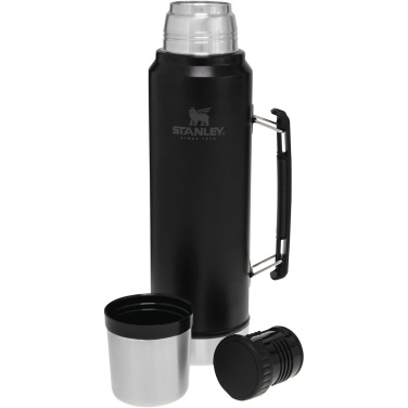 Logotrade meened pilt: Stanley Classic 1000 ml termos