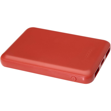 Logotrade firmakingitused pilt: Asama 5000 mAh Type-C taaskasutatud plastist akupank