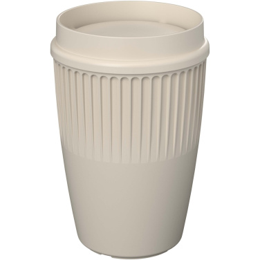 Logo trade ärikingi pilt: Cirrus 350 ml termos 360° pööratava kaanega
