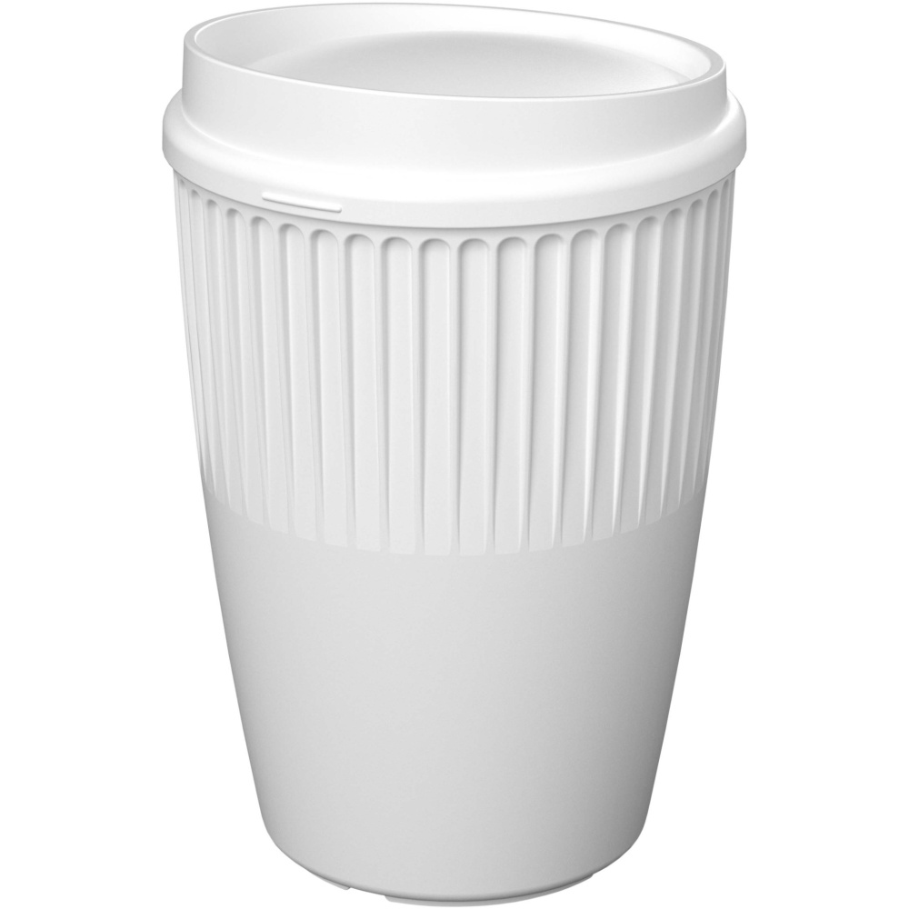 Logo trade reklaamkingituse pilt: Cirrus 350 ml termostops
