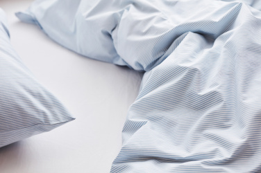 Logotrade firmakingi foto: VINGA Montgomery premium-puuvillane voodipesukomplekt, 4 tk