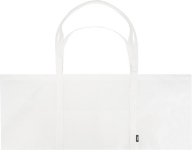 Logotrade reklaamkingituse foto: Jumbo GRS taaskasutatud lausriidest eriti suur kandekott 65L
