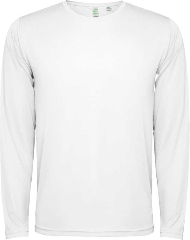 Logo trade reklaamkingituse pilt: Estoril pikkade varrukatega unisex T-särk