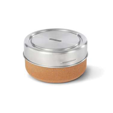 Logotrade firmakingi foto: Black+Blum klaasist lõunakauss 750ml