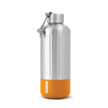 Logotrade reklaamtoote foto: Black+Blum Explorer suur termospudel 850ml