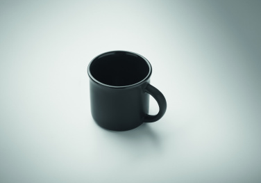 Logotrade ärikingituse foto: ESPRES keraamiline espressotass 40 ml