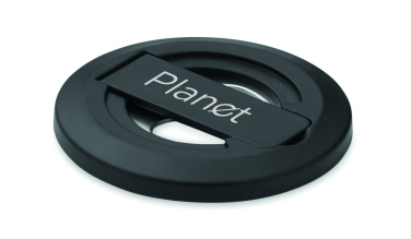 Logotrade meened pilt: DOSENUNO Telefonihoidja ja pudeliavaja